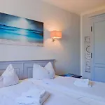 Apartmenthaus Sonnenburg 13 Lejlighed *