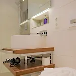 Lejlighed Apartmenthaus Sonnenburg 13 *