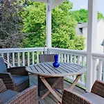 Lejlighed Apartmenthaus Sonnenburg 13 Ostseebad Kühlungsborn