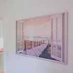 Apartmenthaus Sonnenburg 13 *