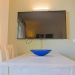Apartmán Apartmenthaus Sonnenburg 13