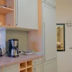 Apartmenthaus Sonnenburg 13 Lejlighed Ostseebad Kühlungsborn