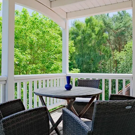 Apartmenthaus Sonnenburg 13 Apartmán *