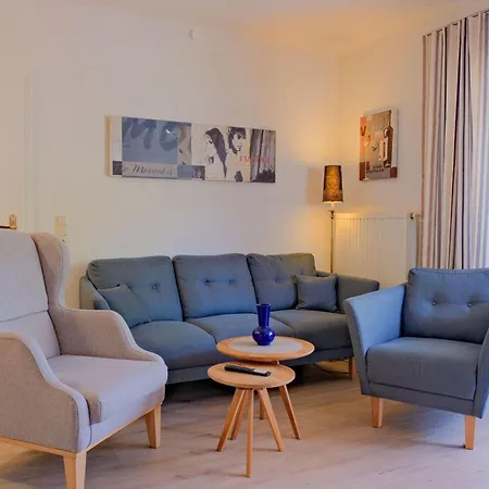 Apartmenthaus Sonnenburg 13