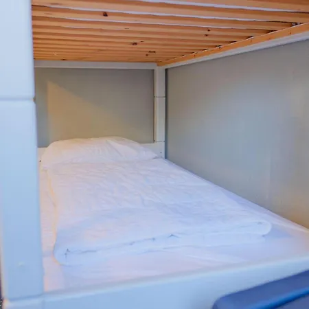 Apartmenthaus Sonnenburg 13 Ostseebad Kühlungsborn