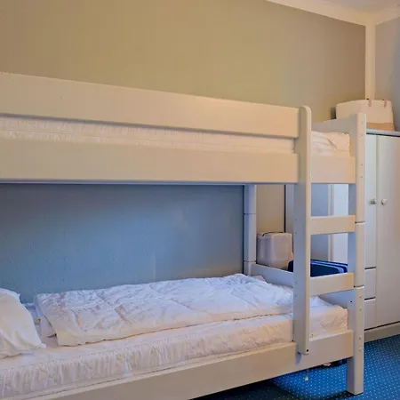 Apartmenthaus Sonnenburg 13 Appartement