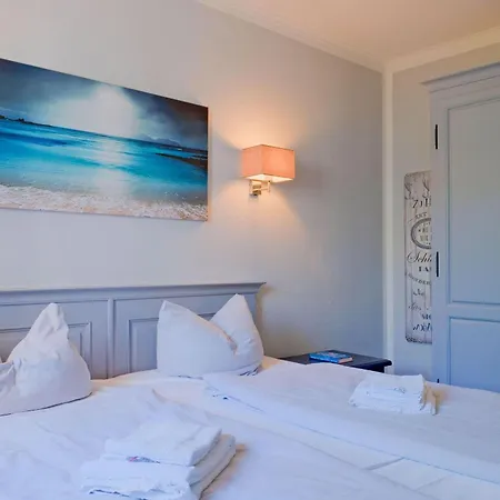 Apartmenthaus Sonnenburg 13