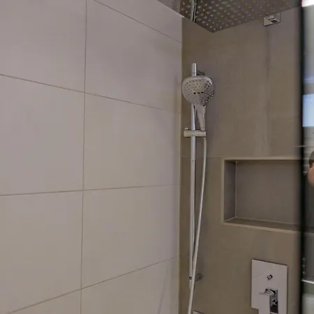 Appartement Apartmenthaus Sonnenburg 13 *