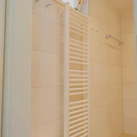 Apartmenthaus Sonnenburg 13 Appartement *