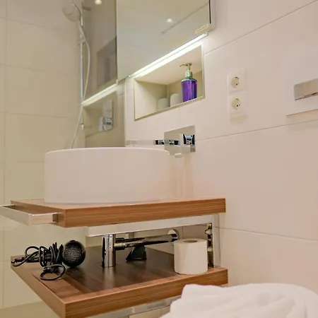 Apartmenthaus Sonnenburg 13