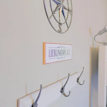 Apartmenthaus Sonnenburg 13 *