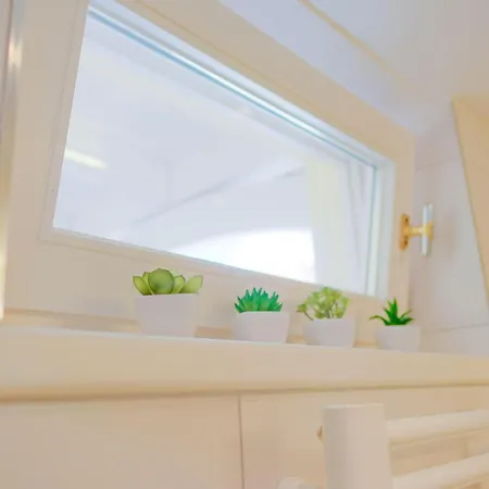 Appartement Apartmenthaus Sonnenburg 13 Ostseebad Kühlungsborn