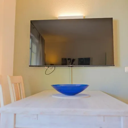 Apartmenthaus Sonnenburg 13