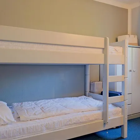 Apartmenthaus Sonnenburg 13 Lejlighed