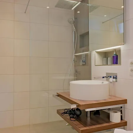 Apartmenthaus Sonnenburg 13 Lejlighed *