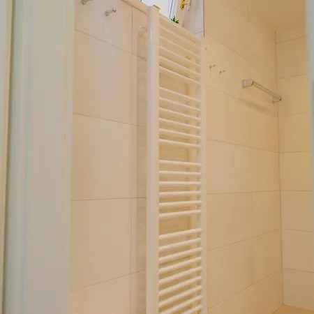 Lejlighed Apartmenthaus Sonnenburg 13
