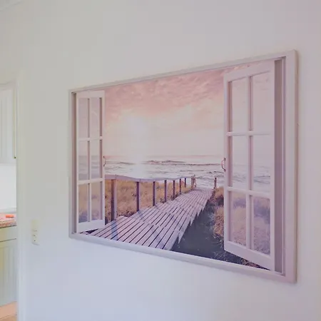 Apartmenthaus Sonnenburg 13 *
