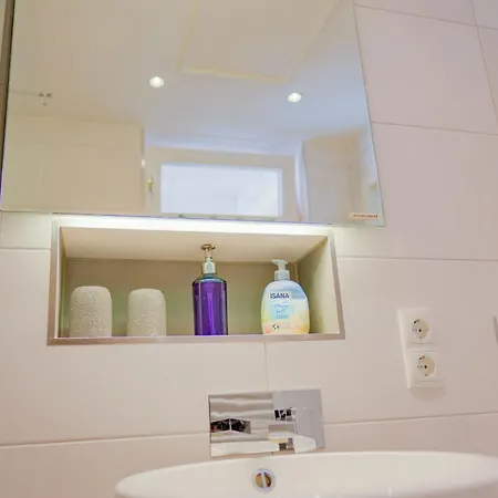 Apartmenthaus Sonnenburg 13